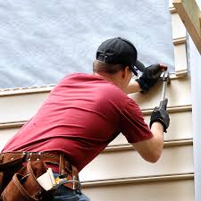 Best Siding Maintenance  in Opelousas, LA